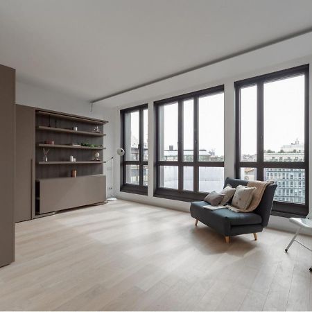 מילאנו The Best Rent - Monolocale Moderno A Due Passi Dal Duomo מראה חיצוני תמונה
