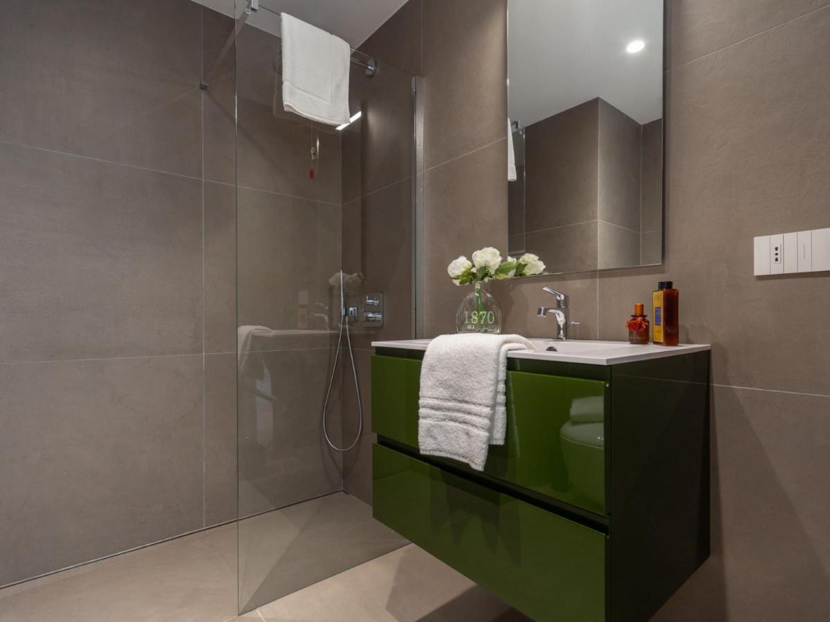 מילאנו The Best Rent - Monolocale Moderno A Due Passi Dal Duomo מראה חיצוני תמונה