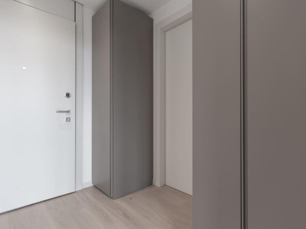 מילאנו The Best Rent - Monolocale Moderno A Due Passi Dal Duomo מראה חיצוני תמונה