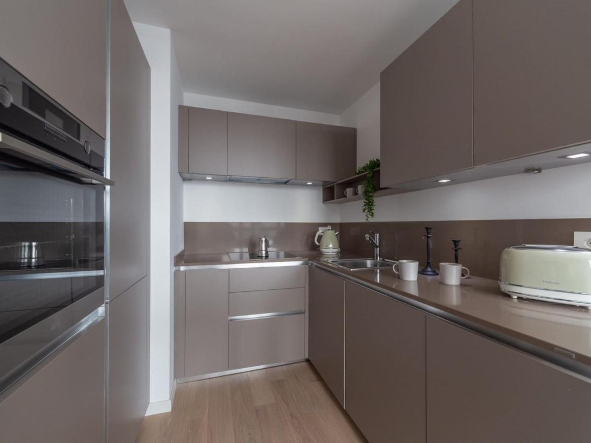 מילאנו The Best Rent - Monolocale Moderno A Due Passi Dal Duomo מראה חיצוני תמונה