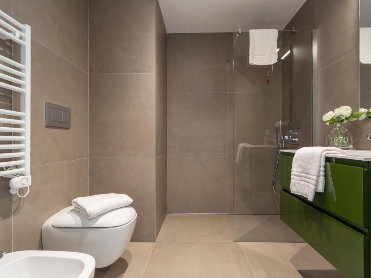 מילאנו The Best Rent - Monolocale Moderno A Due Passi Dal Duomo מראה חיצוני תמונה