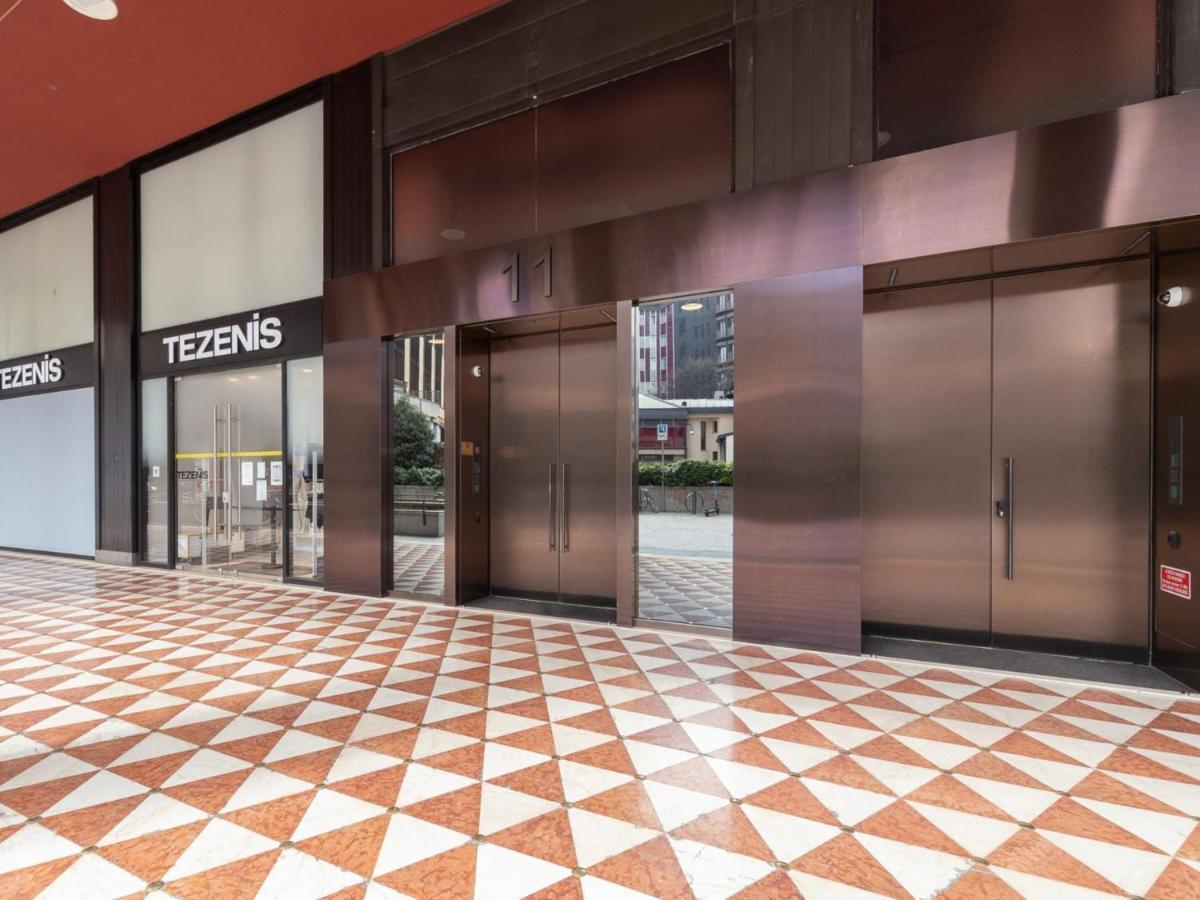 מילאנו The Best Rent - Monolocale Moderno A Due Passi Dal Duomo מראה חיצוני תמונה